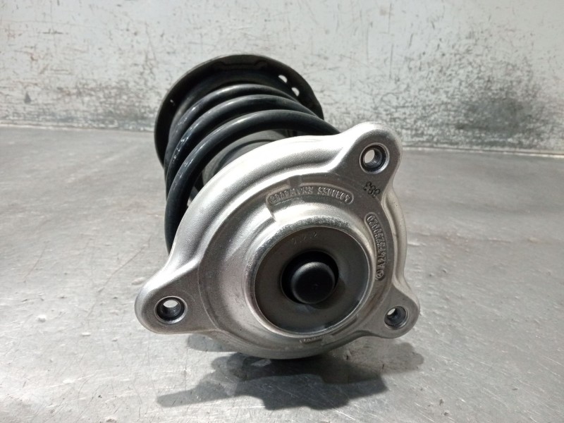 Recambio de amortiguador delantero derecho para mercedes-benz cla shooting brake (x118) cla 200 d (118.612) referencia OEM IAM A