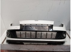 Recambio de paragolpes delantero para renault megane iii hatchback (bz0/1_, b3_) 1.5 dci (bz09, bz0d, bz1w, bz29, bz14) referenc