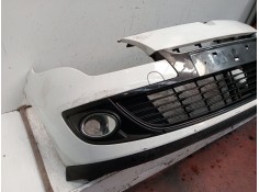 Recambio de paragolpes delantero para renault megane iii hatchback (bz0/1_, b3_) 1.5 dci (bz09, bz0d, bz1w, bz29, bz14) referenc 2