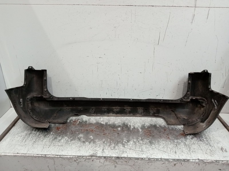 Recambio de paragolpes trasero para peugeot partner tepee 1.6 hdi 90 referencia OEM IAM   