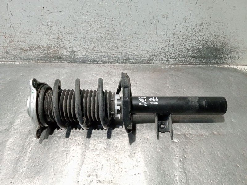 Recambio de amortiguador delantero izquierdo para mercedes-benz cla shooting brake (x118) cla 200 d (118.612) referencia OEM IAM