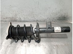Recambio de amortiguador delantero izquierdo para mercedes-benz cla shooting brake (x118) cla 200 d (118.612) referencia OEM IAM 2