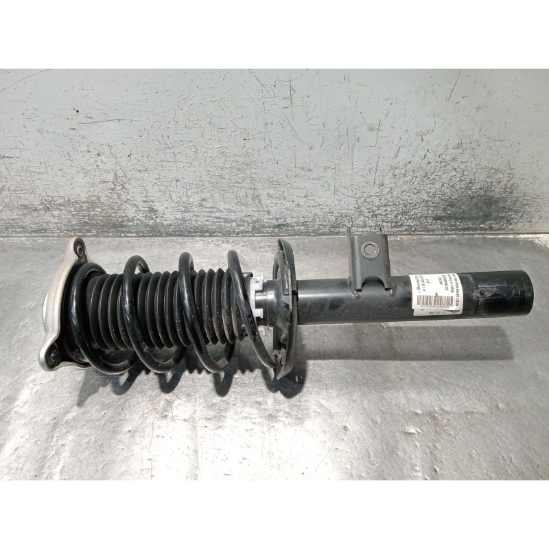 Recambio de amortiguador delantero izquierdo para mercedes-benz cla shooting brake (x118) cla 200 d (118.612) referencia OEM IAM