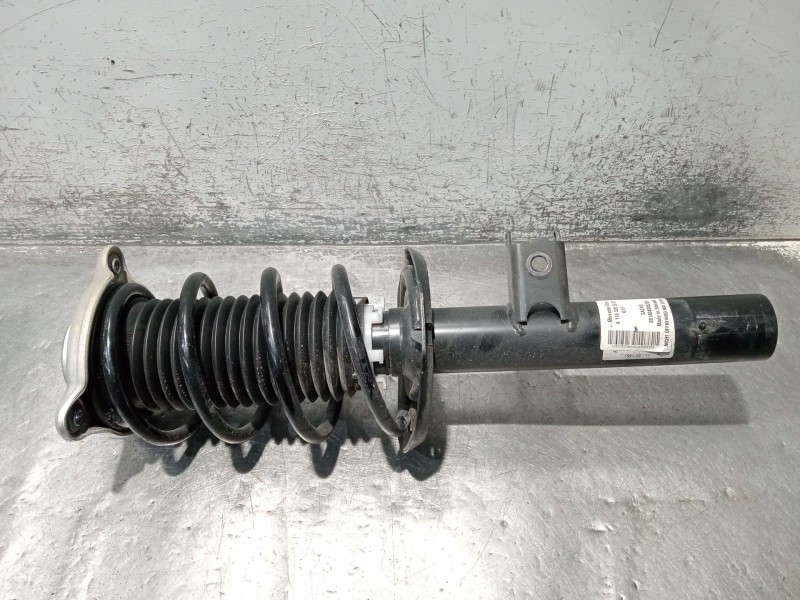 Recambio de amortiguador delantero izquierdo para mercedes-benz cla shooting brake (x118) cla 200 d (118.612) referencia OEM IAM