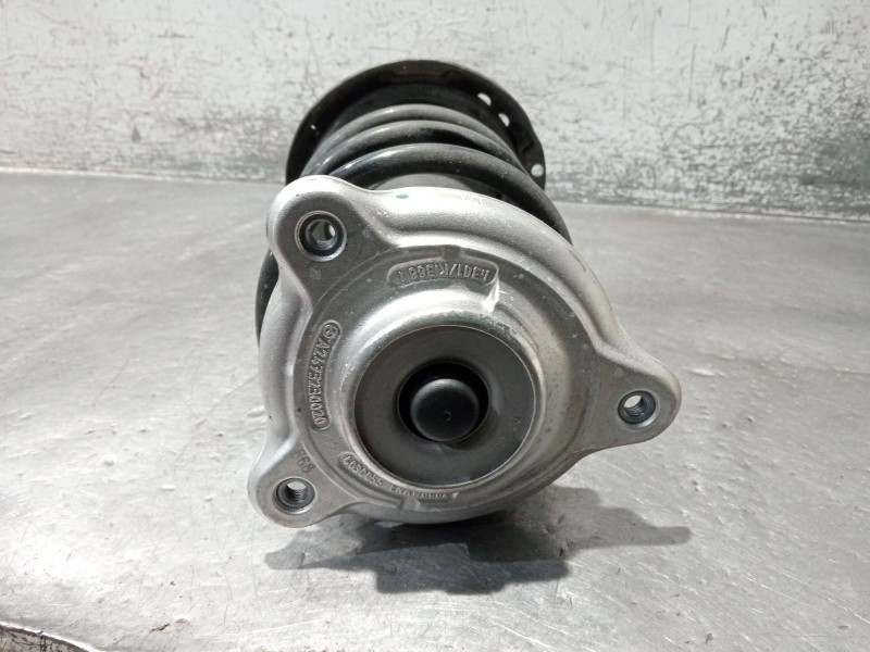 Recambio de amortiguador delantero izquierdo para mercedes-benz cla shooting brake (x118) cla 200 d (118.612) referencia OEM IAM