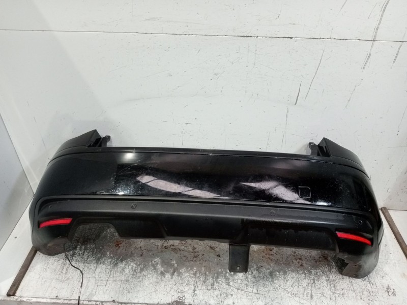 Recambio de paragolpes trasero para citroën c5 iii (rd_) 2.0 hdi 140 referencia OEM IAM   