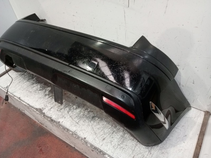 Recambio de paragolpes trasero para citroën c5 iii (rd_) 2.0 hdi 140 referencia OEM IAM   
