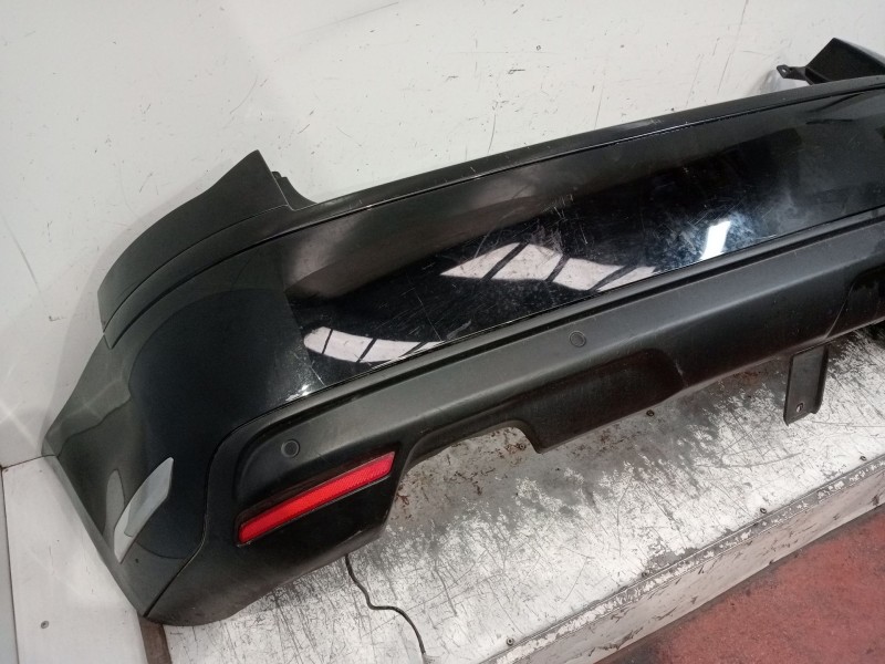 Recambio de paragolpes trasero para citroën c5 iii (rd_) 2.0 hdi 140 referencia OEM IAM   