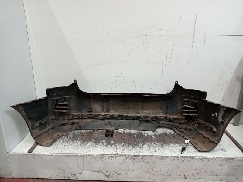 Recambio de paragolpes trasero para citroën c5 iii (rd_) 2.0 hdi 140 referencia OEM IAM   