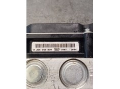 Recambio de abs para peugeot 308 i (4a_, 4c_) 1.6 hdi referencia OEM IAM 0265951870 0265252070 9666957480 2
