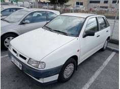 seat ibiza ii (6k1) del año 1993