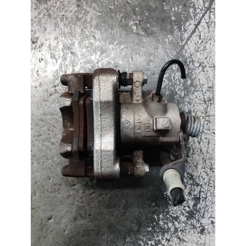 Recambio de pinza freno trasera derecha para peugeot 308 i (4a_, 4c_) 1.6 hdi referencia OEM IAM 9802020880  