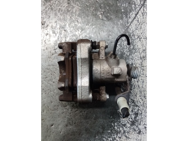 Recambio de pinza freno trasera derecha para peugeot 308 i (4a_, 4c_) 1.6 hdi referencia OEM IAM 9802020880  