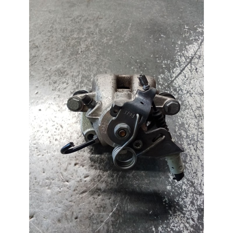 Recambio de pinza freno trasera derecha para peugeot 308 i (4a_, 4c_) 1.6 hdi referencia OEM IAM 9802020880  