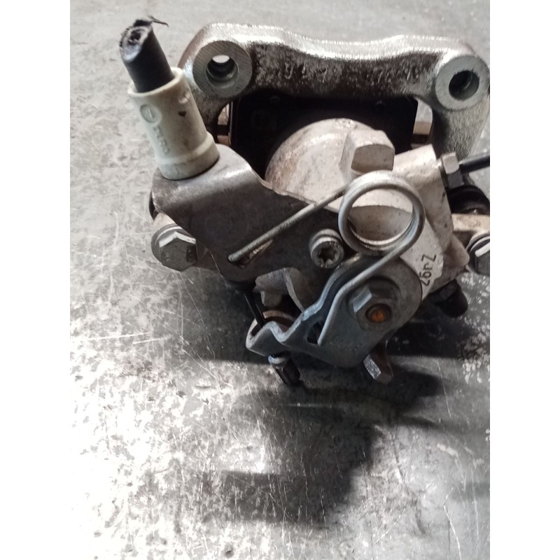 Recambio de pinza freno trasera derecha para peugeot 308 i (4a_, 4c_) 1.6 hdi referencia OEM IAM 9802020880  