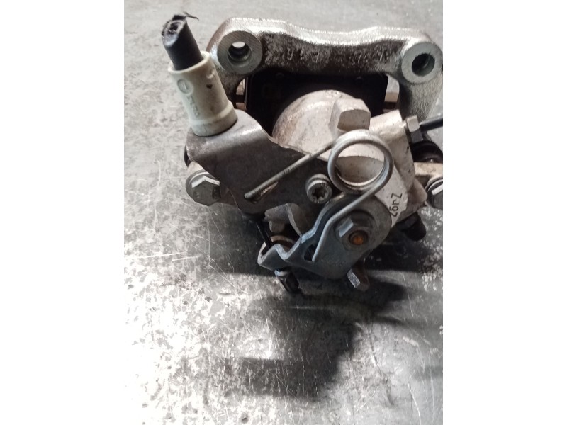 Recambio de pinza freno trasera derecha para peugeot 308 i (4a_, 4c_) 1.6 hdi referencia OEM IAM 9802020880  