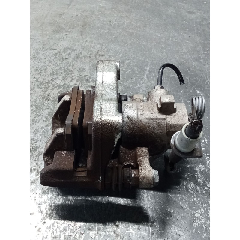Recambio de pinza freno trasera derecha para peugeot 308 i (4a_, 4c_) 1.6 hdi referencia OEM IAM 9802020880  