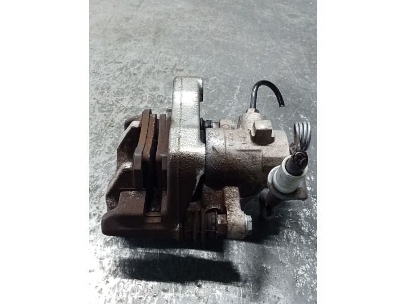 Recambio de pinza freno trasera derecha para peugeot 308 i (4a_, 4c_) 1.6 hdi referencia OEM IAM 9802020880  