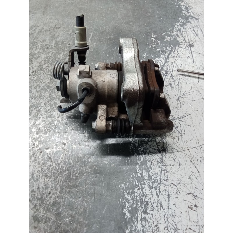 Recambio de pinza freno trasera derecha para peugeot 308 i (4a_, 4c_) 1.6 hdi referencia OEM IAM 9802020880  
