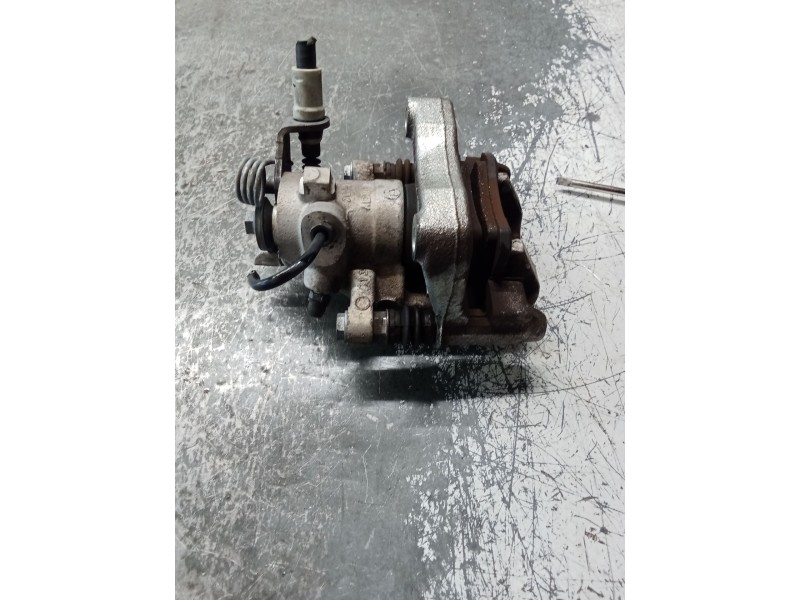 Recambio de pinza freno trasera derecha para peugeot 308 i (4a_, 4c_) 1.6 hdi referencia OEM IAM 9802020880  