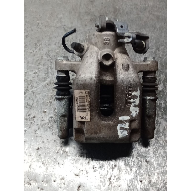 Recambio de pinza freno trasera izquierda para peugeot 308 i (4a_, 4c_) 1.6 hdi referencia OEM IAM 9802020780  