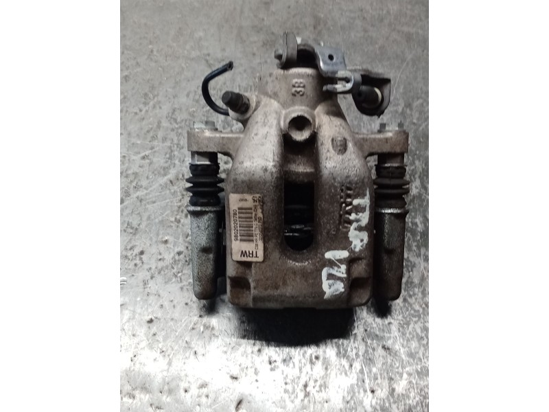 Recambio de pinza freno trasera izquierda para peugeot 308 i (4a_, 4c_) 1.6 hdi referencia OEM IAM 9802020780  