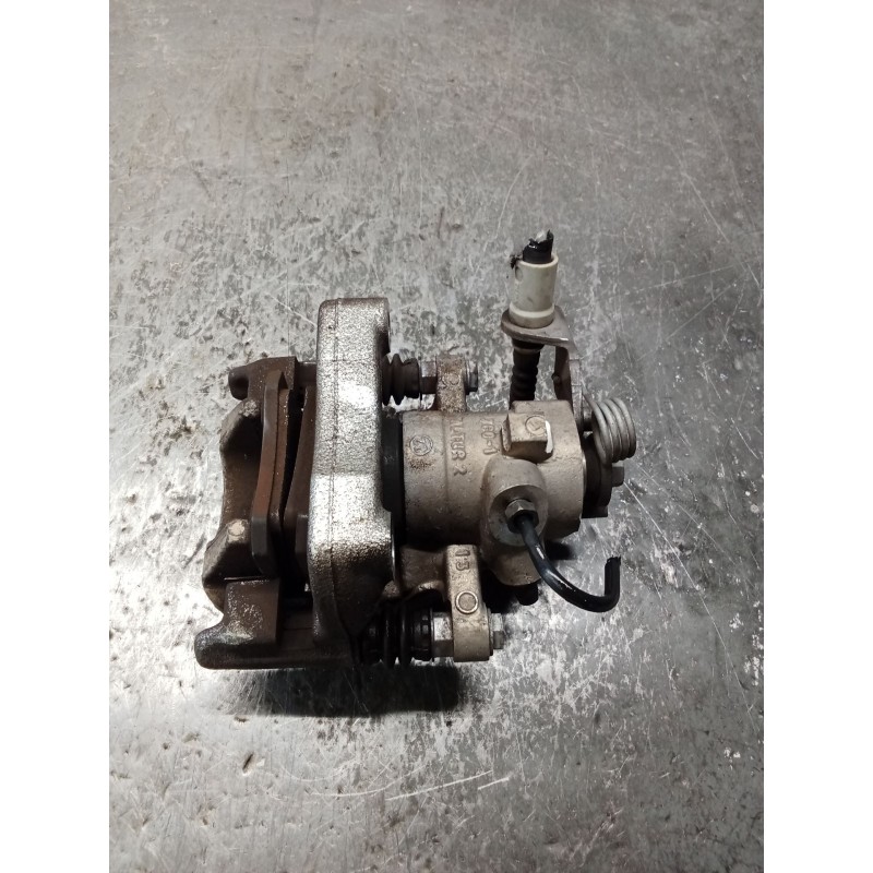 Recambio de pinza freno trasera izquierda para peugeot 308 i (4a_, 4c_) 1.6 hdi referencia OEM IAM 9802020780  