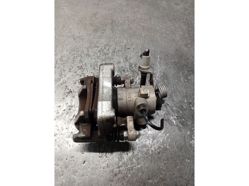 Recambio de pinza freno trasera izquierda para peugeot 308 i (4a_, 4c_) 1.6 hdi referencia OEM IAM 9802020780  