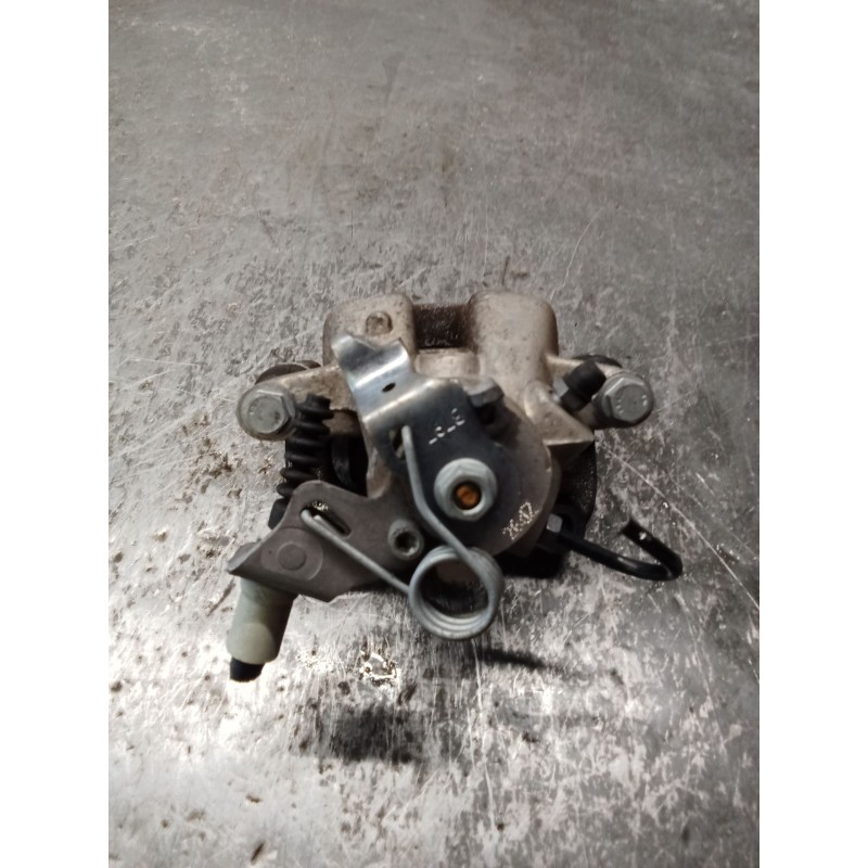 Recambio de pinza freno trasera izquierda para peugeot 308 i (4a_, 4c_) 1.6 hdi referencia OEM IAM 9802020780  