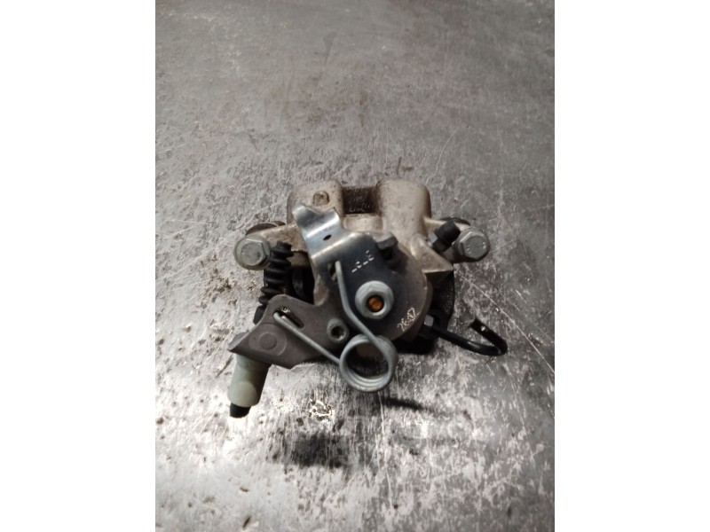 Recambio de pinza freno trasera izquierda para peugeot 308 i (4a_, 4c_) 1.6 hdi referencia OEM IAM 9802020780  