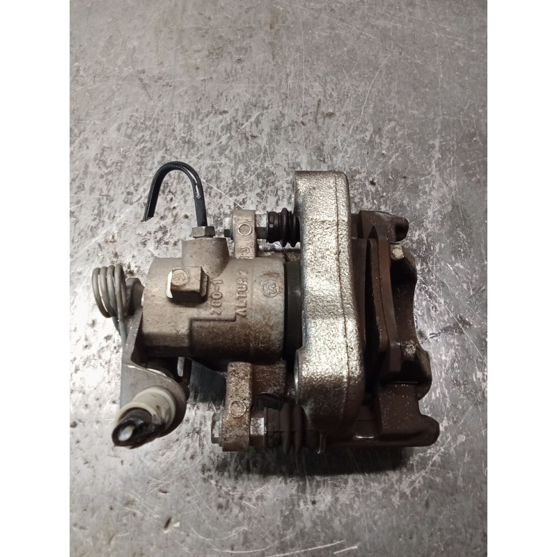 Recambio de pinza freno trasera izquierda para peugeot 308 i (4a_, 4c_) 1.6 hdi referencia OEM IAM 9802020780  