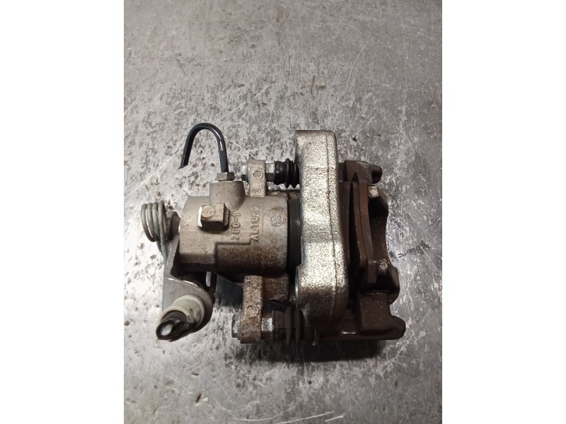 Recambio de pinza freno trasera izquierda para peugeot 308 i (4a_, 4c_) 1.6 hdi referencia OEM IAM 9802020780  