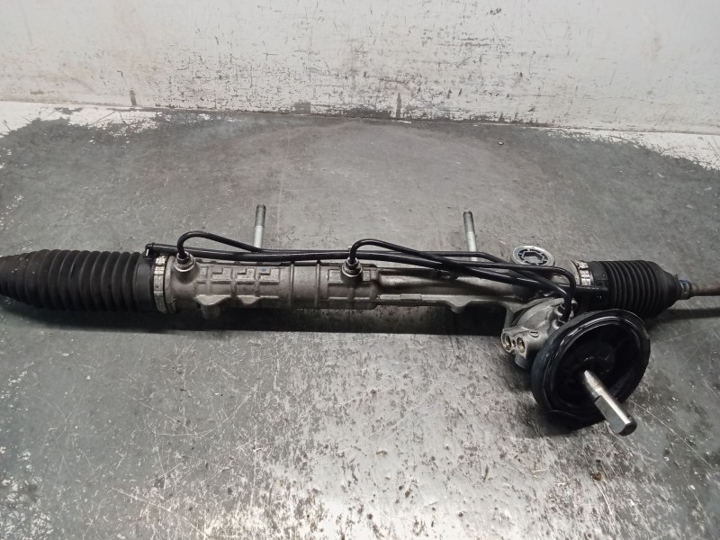 Recambio de cremallera direccion para peugeot 308 i (4a_, 4c_) 1.6 hdi referencia OEM IAM   