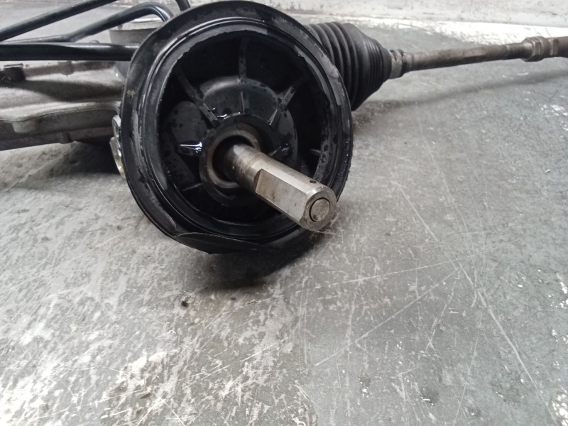 Recambio de cremallera direccion para peugeot 308 i (4a_, 4c_) 1.6 hdi referencia OEM IAM   