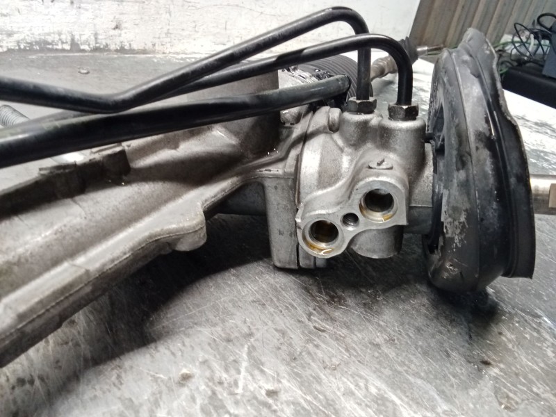 Recambio de cremallera direccion para peugeot 308 i (4a_, 4c_) 1.6 hdi referencia OEM IAM   