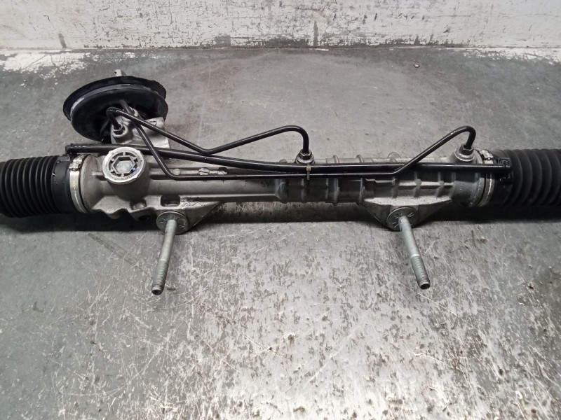 Recambio de cremallera direccion para peugeot 308 i (4a_, 4c_) 1.6 hdi referencia OEM IAM   