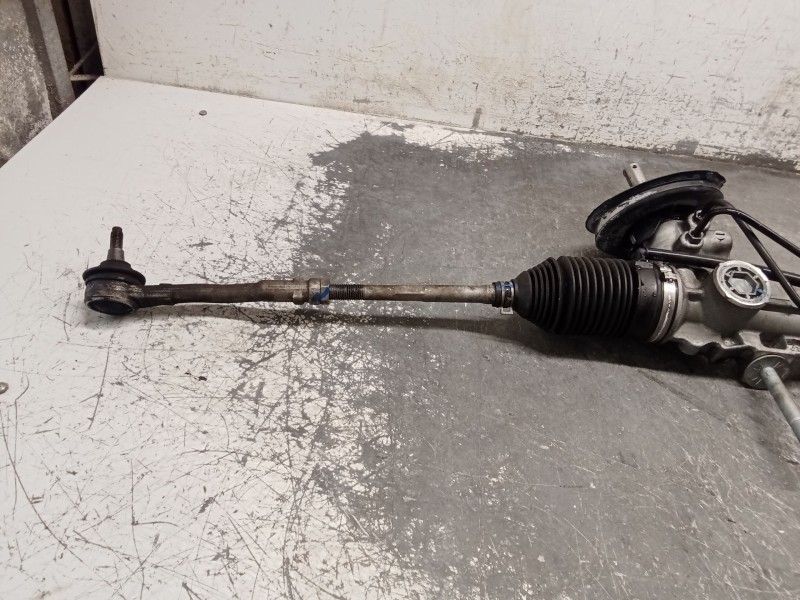 Recambio de cremallera direccion para peugeot 308 i (4a_, 4c_) 1.6 hdi referencia OEM IAM   