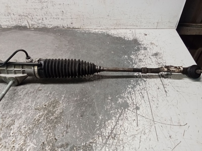 Recambio de cremallera direccion para peugeot 308 i (4a_, 4c_) 1.6 hdi referencia OEM IAM   