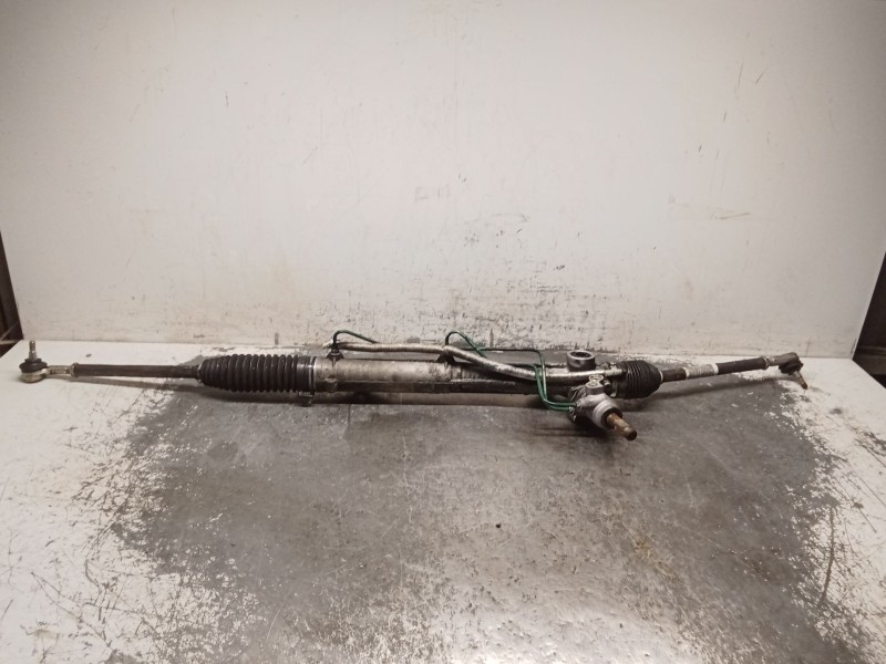 Recambio de cremallera direccion para peugeot 607 (9d, 9u) 2.0 hdi referencia OEM IAM   