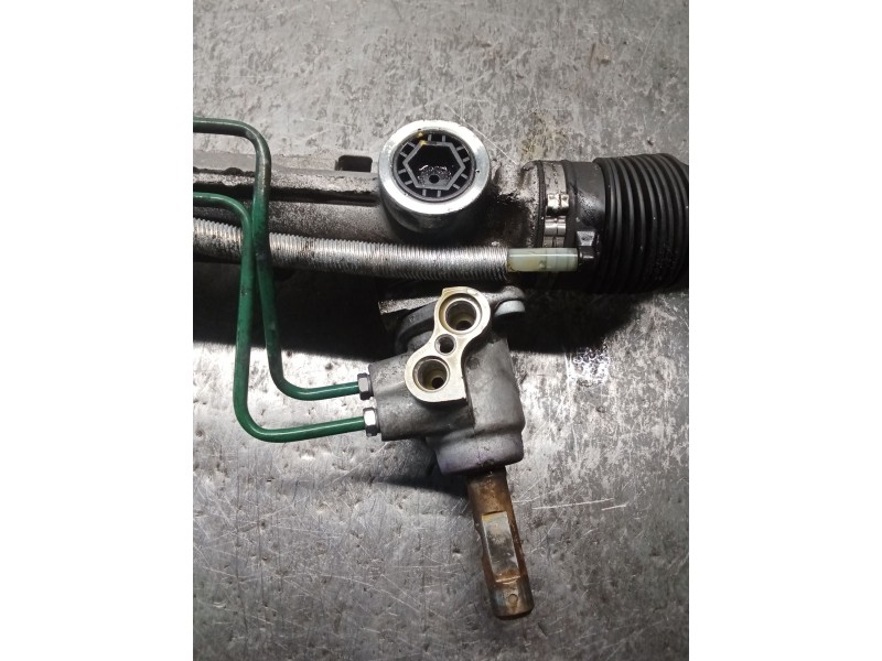 Recambio de cremallera direccion para peugeot 607 (9d, 9u) 2.0 hdi referencia OEM IAM   