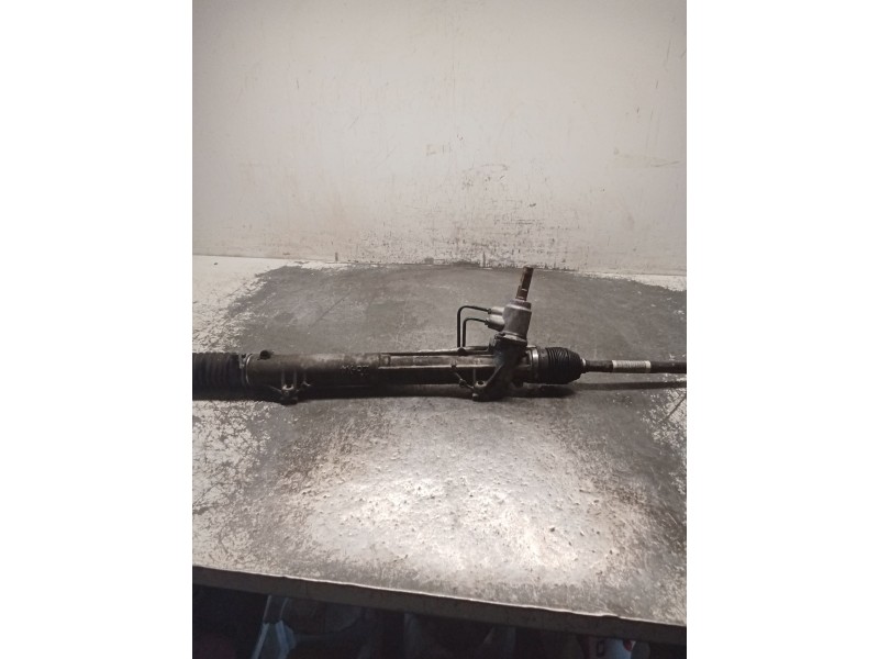 Recambio de cremallera direccion para peugeot 607 (9d, 9u) 2.0 hdi referencia OEM IAM   