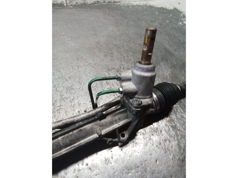 Recambio de cremallera direccion para peugeot 607 (9d, 9u) 2.0 hdi referencia OEM IAM   