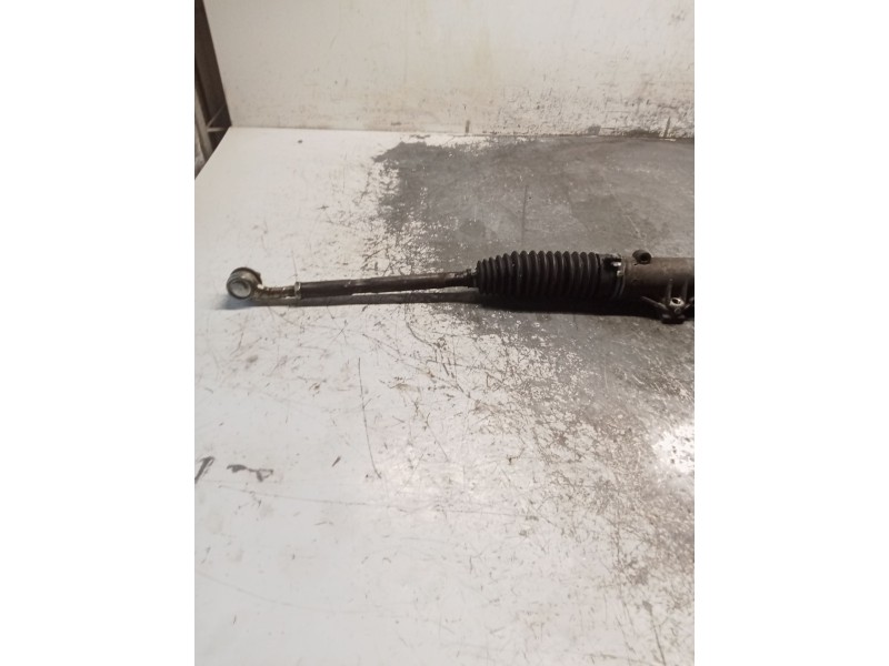 Recambio de cremallera direccion para peugeot 607 (9d, 9u) 2.0 hdi referencia OEM IAM   