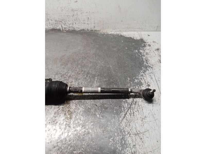 Recambio de cremallera direccion para peugeot 607 (9d, 9u) 2.0 hdi referencia OEM IAM   