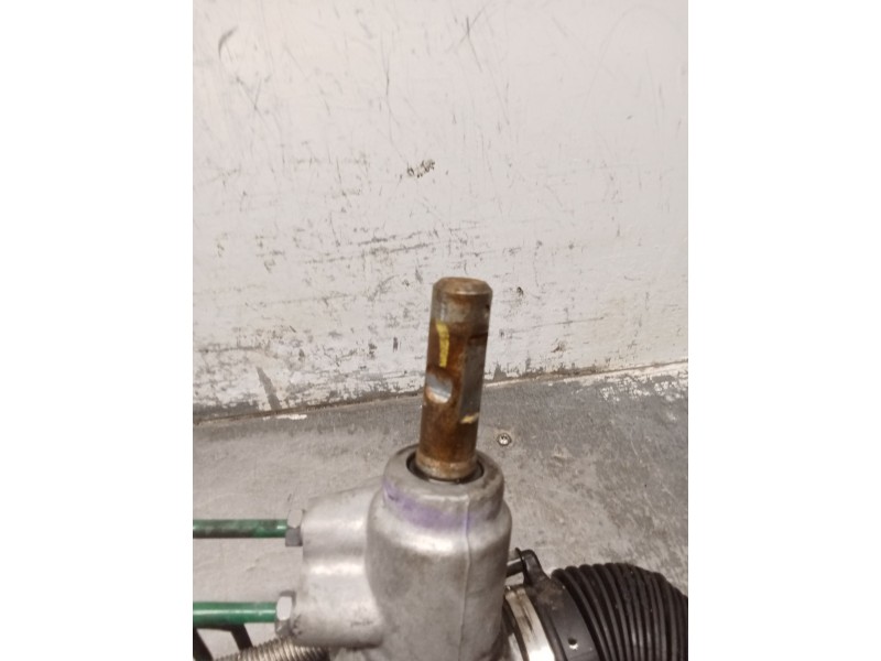 Recambio de cremallera direccion para peugeot 607 (9d, 9u) 2.0 hdi referencia OEM IAM   