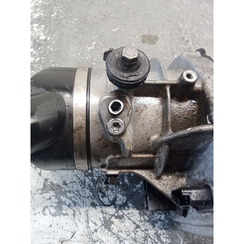Recambio de bomba direccion para peugeot 308 i (4a_, 4c_) 1.6 hdi referencia OEM IAM 9670700380 A0021549 