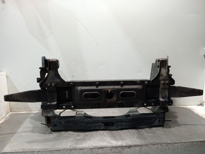 Recambio de puente delantero para iveco daily vi furgoneta 33s13, 35s13, 35c13 referencia OEM IAM 5801796347 CUNA 