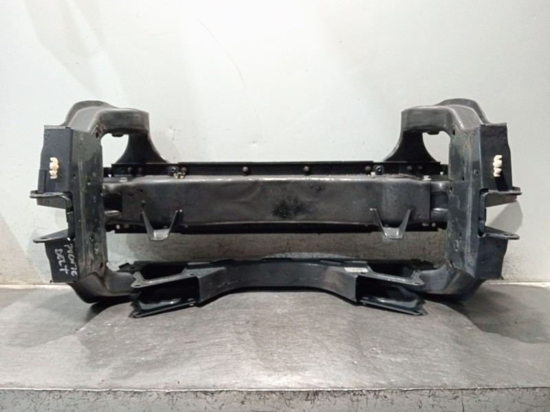 Recambio de puente delantero para iveco daily vi furgoneta 33s13, 35s13, 35c13 referencia OEM IAM 5801796347 CUNA 