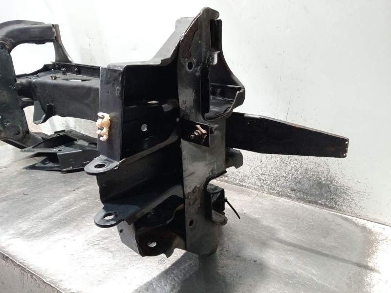 Recambio de puente delantero para iveco daily vi furgoneta 33s13, 35s13, 35c13 referencia OEM IAM 5801796347 CUNA 