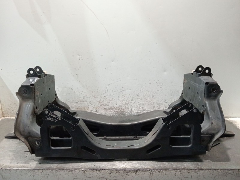 Recambio de puente delantero para iveco daily vi furgoneta 33s13, 35s13, 35c13 referencia OEM IAM 5801796347 CUNA 